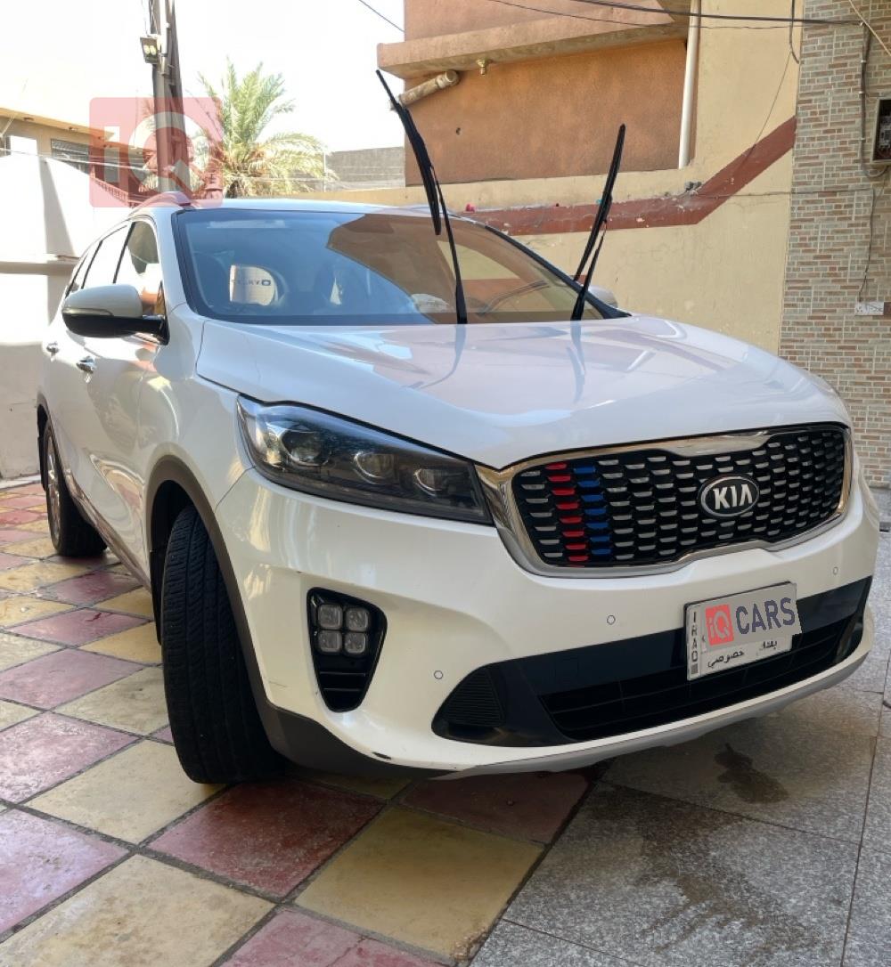 کیا سۆرینتۆ
